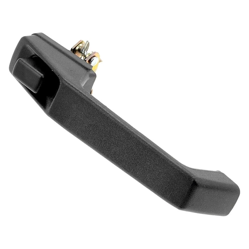 For Jeep Cherokee 84-96 HELP! Front or Rear Passenger Side Exterior Door Handle Foto 1 de 3