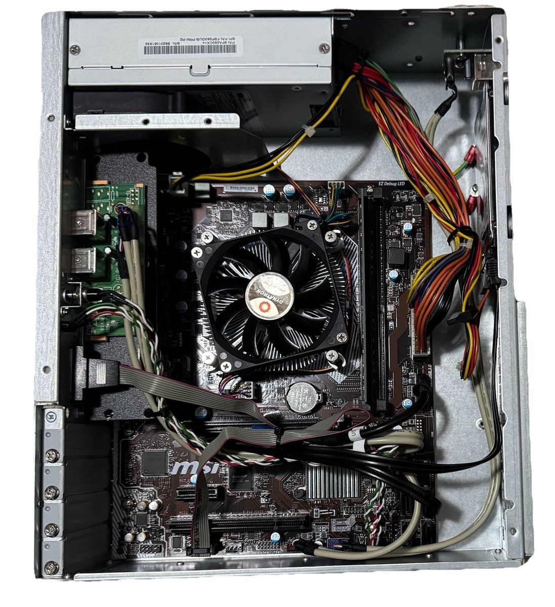 Windows 10 Intel Core i3 6th Gen. PC Desktops & All-In-One Windows 10 Intel Core i3 6th Gen. PC Desktops & All-In-One