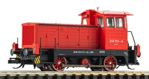 TT-Diesellok BR 312 EBS Ep.VI Piko 47504 NEU!!! - Bild 1 von 1