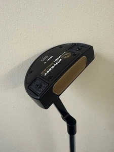 Odyssey AI-One Milled Six T CH Putter / 34" / Odyssey Pistol Grip - Picture 1 of 7