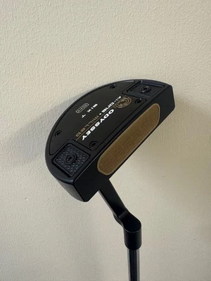 Odyssey AI-One Milled Six T CH Putter / 34" / Odyssey Pistol Grip - Image 1 of 4