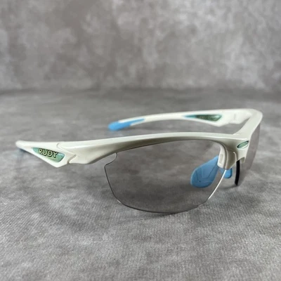 Rudy Project  STRATOFLY SP23-69 PHOTOCHROMIC CLEAR SUNGLASSES - Image 1 of 4
