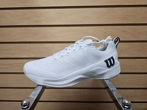Wilson Rush Pro 4.5 Men's Size 9 - new - White - Picture 1 of 1