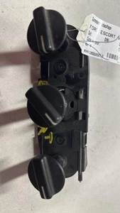 Mando de la calefacción FORD ESCORT 5 - Imagen 1 de 2