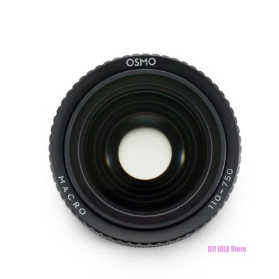 DJI Osmo Action 6 Macro Lens - Image 1 of 4