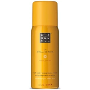 RITUALS The Ritual of Mehr Deo - Rituals of Mehr Deospray 150ml **NEU** 💛💛 - Bild 1 von 1