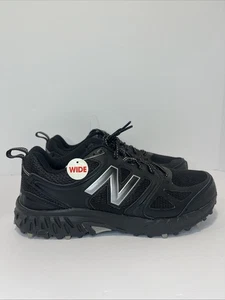 New Balance Fresh Foam X 880v14 Shoes Mens Size 8.5 Wide Black Gore-Tex M880GA14 - Picture 1 of 7