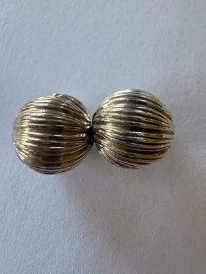 Pandora  2x Seeds of Elegance Clip Charm 797578  925 Silber - Bild 1 von 3