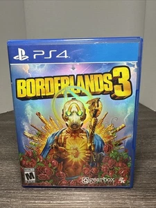 Borderlands 3 - Sony PlayStation 4 PS4 - Bild 1 von 3
