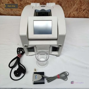GENERAL ELECTRIC BONE DENSITOMETER MEDICAL SYSTEMS LUNAR ACHILLES EXPRESS - Bild 1 von 11