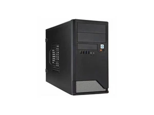 In Win EM Computer Case - Mini-tower - Black - Micro ATX Motherboard Supported - Picture 1 of 5