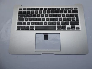 Apple MacBook Air 13 A1369 Top Case Danish Layout 069-6336-E Late 2010 #3745 - Bild 1 von 2
