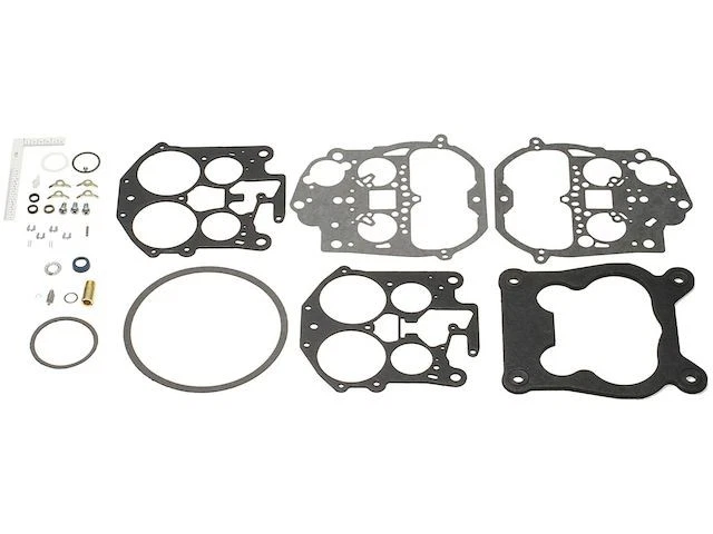 Kit de reparación de carburador para Chevrolet P30 1975-1986 AC Delco 97874GMMV 1984 1976 Foto 1 de 2