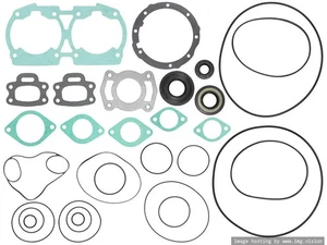 Namura Full Gasket Kit for Sea-Doo Many 1993 1994 1995 1996 650 XP XPI GTX SPX - Picture 1 of 8