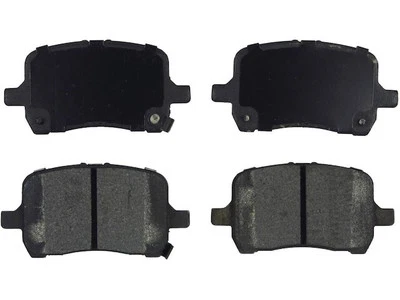 For 2007-2010 Saturn Sky Brake Pad Set Front Pagid 97463GYTP 2008 2009 - Image 1 of 2