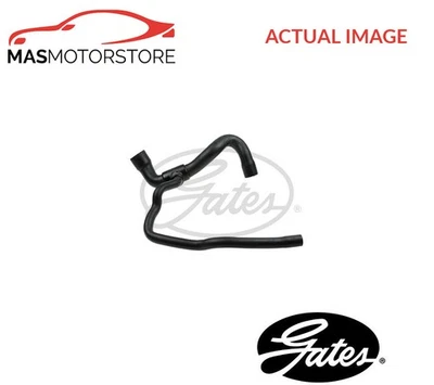 RADIATOR HOSE LOWER GATES 05-2555 H NEW OE REPLACEMENT - Image 1 of 4