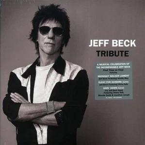 Jeff Beck - Tribute (RSD 2023) - Picture 1 of 1