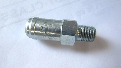 PCV Valve Standard V265 fits 1987-1994 Subaru Justy MADE IN U.S.A. — 第 1/4 张图片