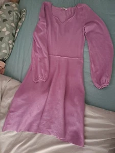 Kleid aus Strickjersey von Orsay - Bild 1 von 3