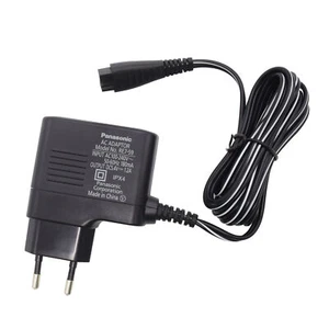 Panasonic EU charging WERGP80K7664 For ER-GP80 Hair trimmer RE9-73 AC Adapter - Picture 1 of 3