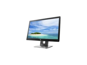 HP EliteDisplay E202 20" HD+ 1600 x 900 60 Hz Monitor - Picture 1 of 2