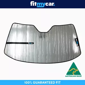 Sun Shade For Nissan Patrol GU (1998-2012) SUV - Picture 1 of 10