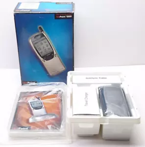 Vintage Sprint NeoPoint 1000 Smartphone Cellphone - Zdjęcie 1 z 13