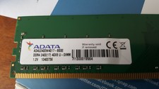 4 Gb Ddr4 Qnap 2400 DIMM