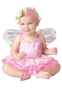 Infant Precious Pixie Costume - Picture 1 of 1