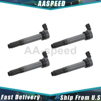 Bobina de encendido compatible con Fiat 500 2012 2013 2014 2015 2016 2017 Foto 1 de 4