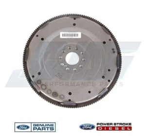 95-03 Ford 7.3 7.3L Powerstroke Diesel Flywheel A/T Automatic Transmission 6375 - Picture 1 of 1