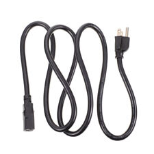  Extension Cord Machine Power Cable Computer Voltage Pigtail