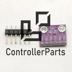 BMP280 3.3V Pressure Sensor High Precision Atmospheric Arduino - Picture 1 of 4
