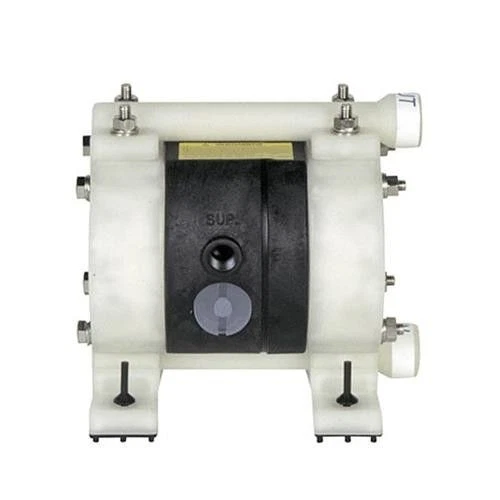 YAMADA NDP-5FPT 1/4" DIAPHRAGM AIR PUMP 100PSI 180 DEG NEW! FREE SHIPPING! - Image 1 of 1