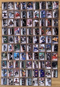 2021 Topps Now Formula 1 F1 - Complete Set - Cards 1 - 89 - Verstappen Hamilton - Picture 1 of 1