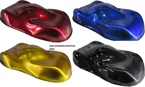 CANDY SUPERCONCENTRATE Ready to use For CANDY AUTO Paints, Resins, 10g for 2 L. - Picture 1 of 11