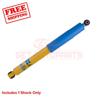 Amortiguador trasero Bilstein B6 4600 para Chevrolet Suburban 2015-2019 Foto 1 de 3