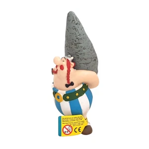 Plastoy 60527 "Obelix con Menhir" Asterix - Imagen 1 de 3