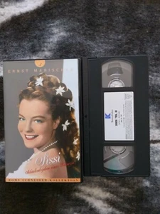 Sissi VHS Teil 3 - Bild 1 von 2
