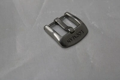 Locman fibbia buckle 26mm est 18mm int - Изображение 1 из 3
