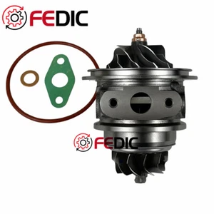 Cartuccia Turbo TF035 49135-02910 per Mitsubishi Shogun Pajero Montero 3.2L 4M42 - Foto 1 di 7