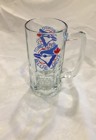 Toronto Blue Jays Large Beer Mug Cover