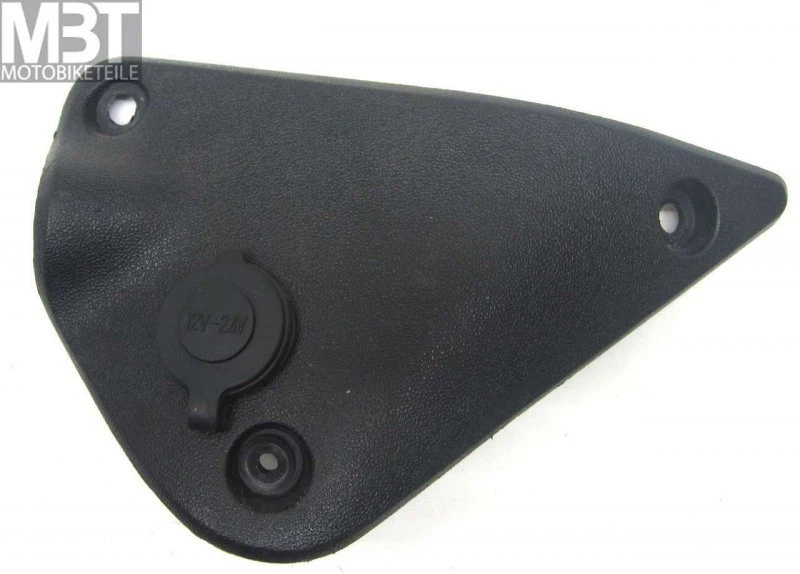 Carenado cubierta cuadro izquierdo Suzuki VX 800 VS51B año de construcción 90-94 Foto 1 de 1