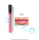 Lip Gloss Lip Paint Lipstick Matte Velvet Waterproof Super Long Lasting UK STOCK