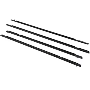 Cinturón de sellado para moldura de ventana exterior de coche para Honda Civic 2006-11 nuevo - Imagen 1 de 12