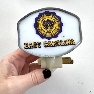 Vintage East Carolina State Nitelite NOS - Picture 1 of 9