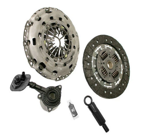 Kit embrague LuK 19-038 se adapta 02-05 Jaguar X-Type 3.0L-V6 Foto 1 de 1