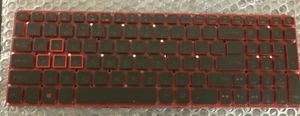 Acer Nitro 5 AN515 BACKLIT LAPTOP REPLACEMENT KEYBOARD KEYS KEYCAPS (AN515) - Picture 1 of 5