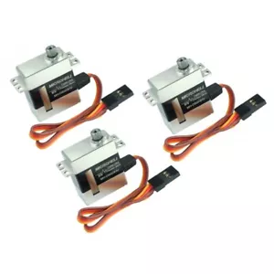 Micro Servo Set Micro Micro Servo Micro Set Micro - Imagen 1 de 2