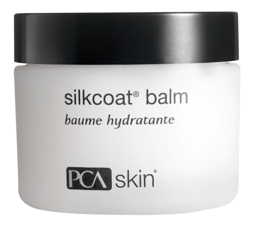 PCA Skin Silkcoat Balm 1.7 oz. Night Treatment - Image 1 of 1